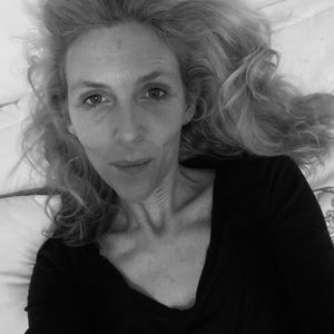 Meet your Posher, Beth